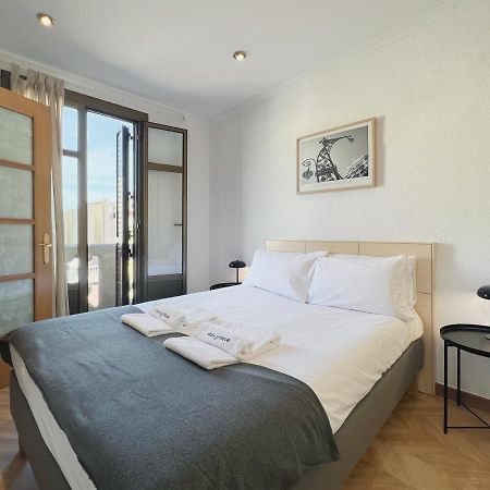 Stay U-Nique Apartments Calabria 바르셀로나 외부 사진