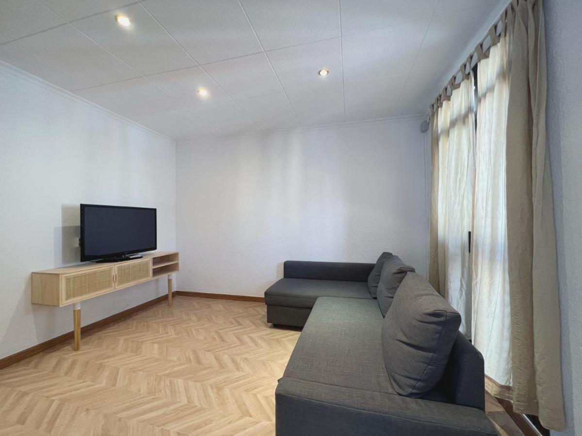 Stay U-Nique Apartments Calabria 바르셀로나 외부 사진