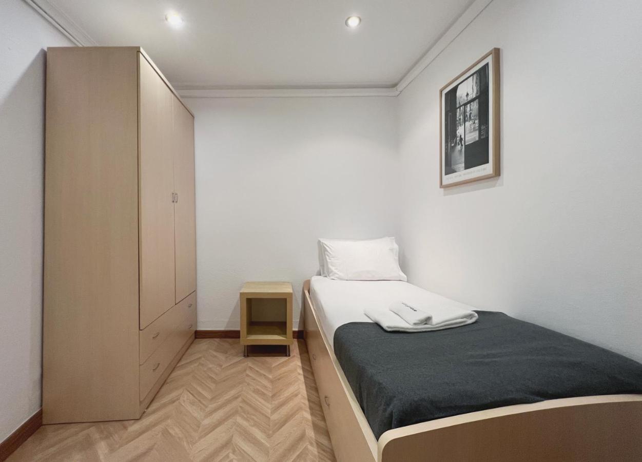 Stay U-Nique Apartments Calabria 바르셀로나 외부 사진